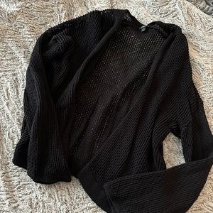 Express cardigan